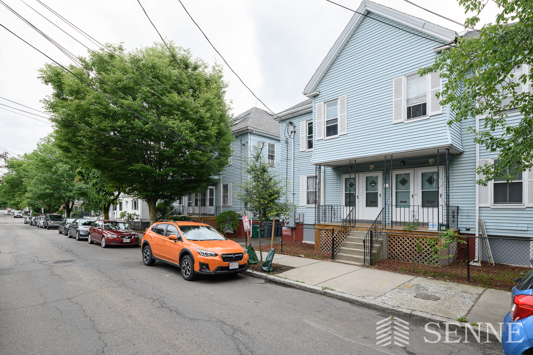 45 Clifton St, North Cambridge