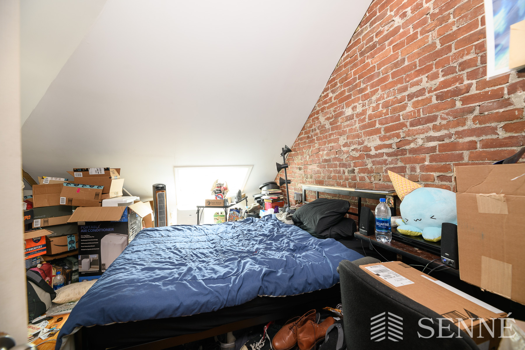 45 Clifton St, North Cambridge