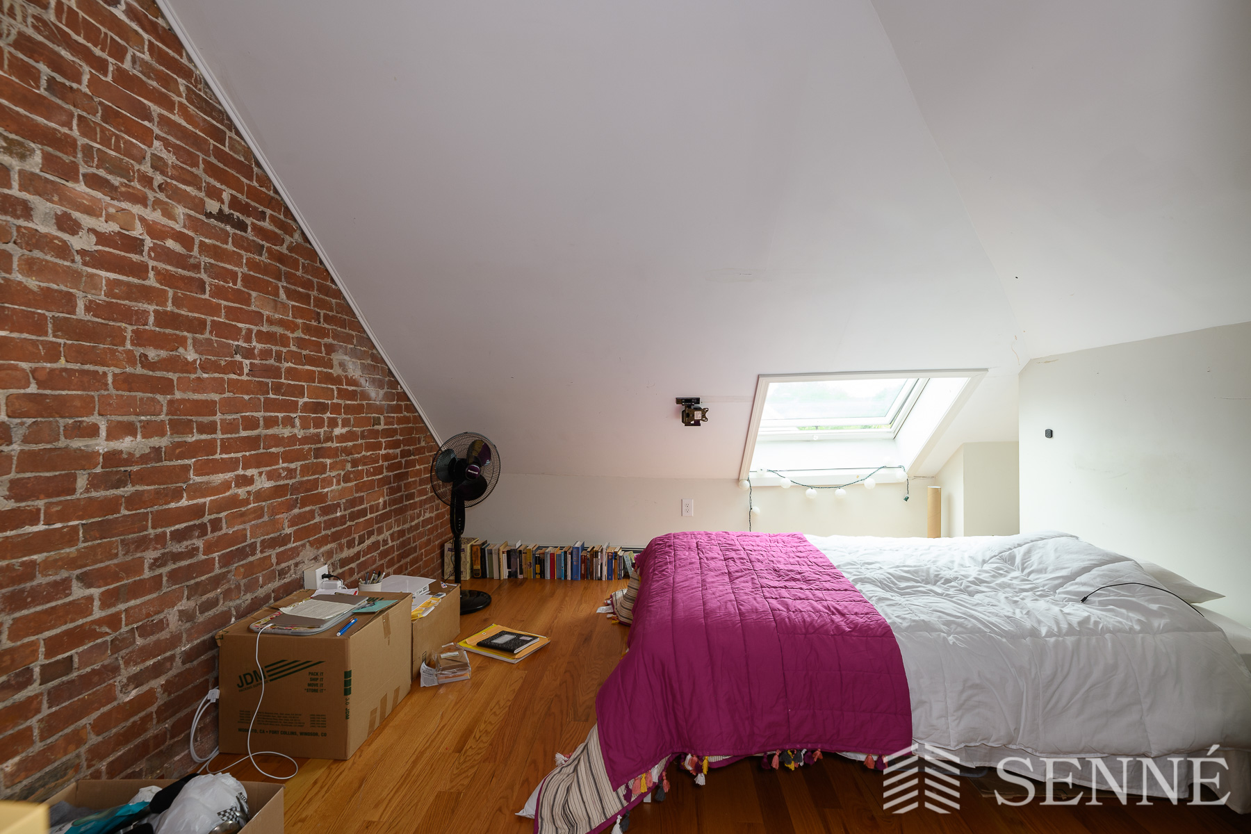 45 Clifton St, North Cambridge