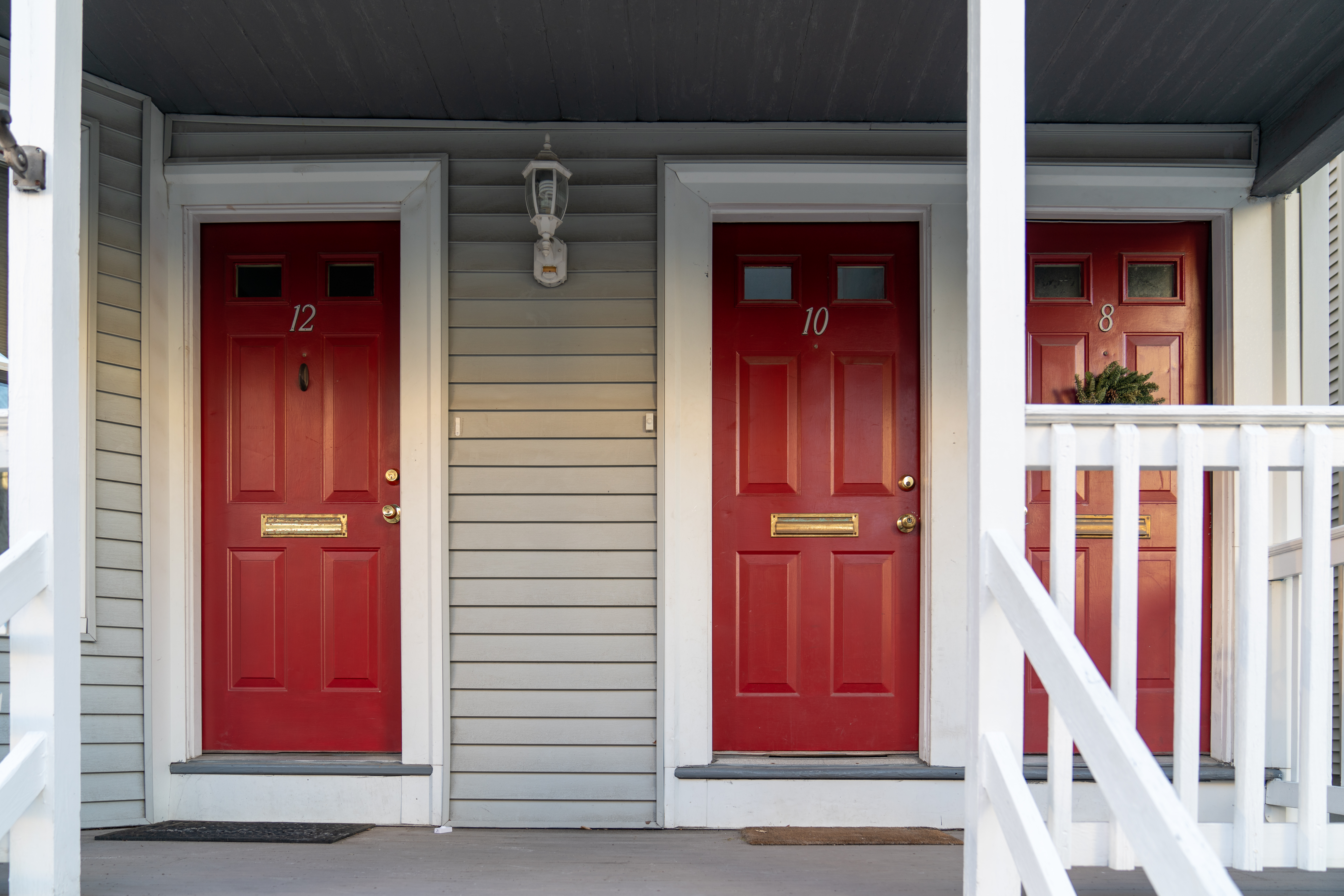 3 bed, 1 bath apartment for rent at 10 Speridakis Ter Unit 1, Cambridgeport — photo 8 of 16