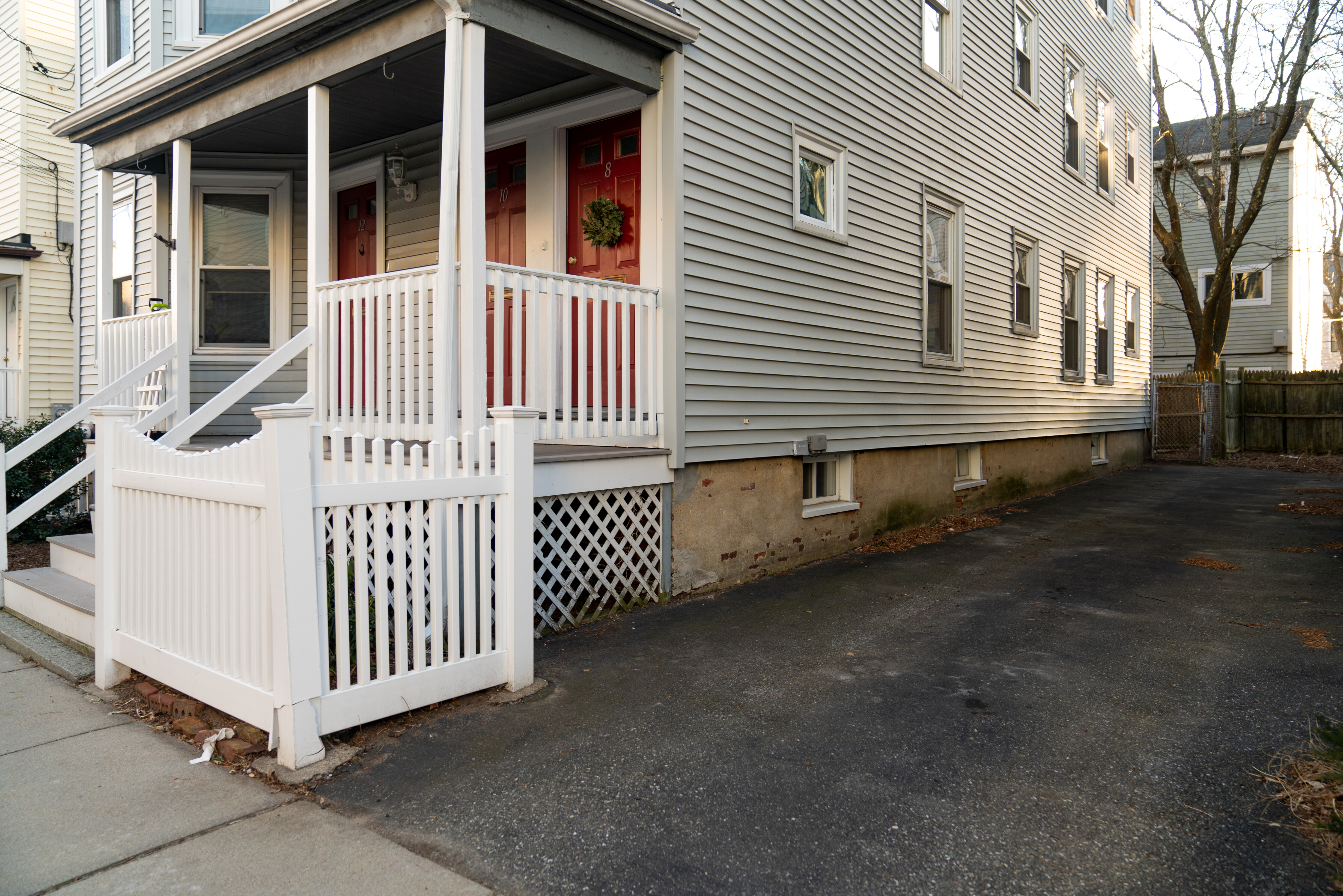 3 bed, 1 bath apartment for rent at 10 Speridakis Ter Unit 1, Cambridgeport — photo 9 of 16