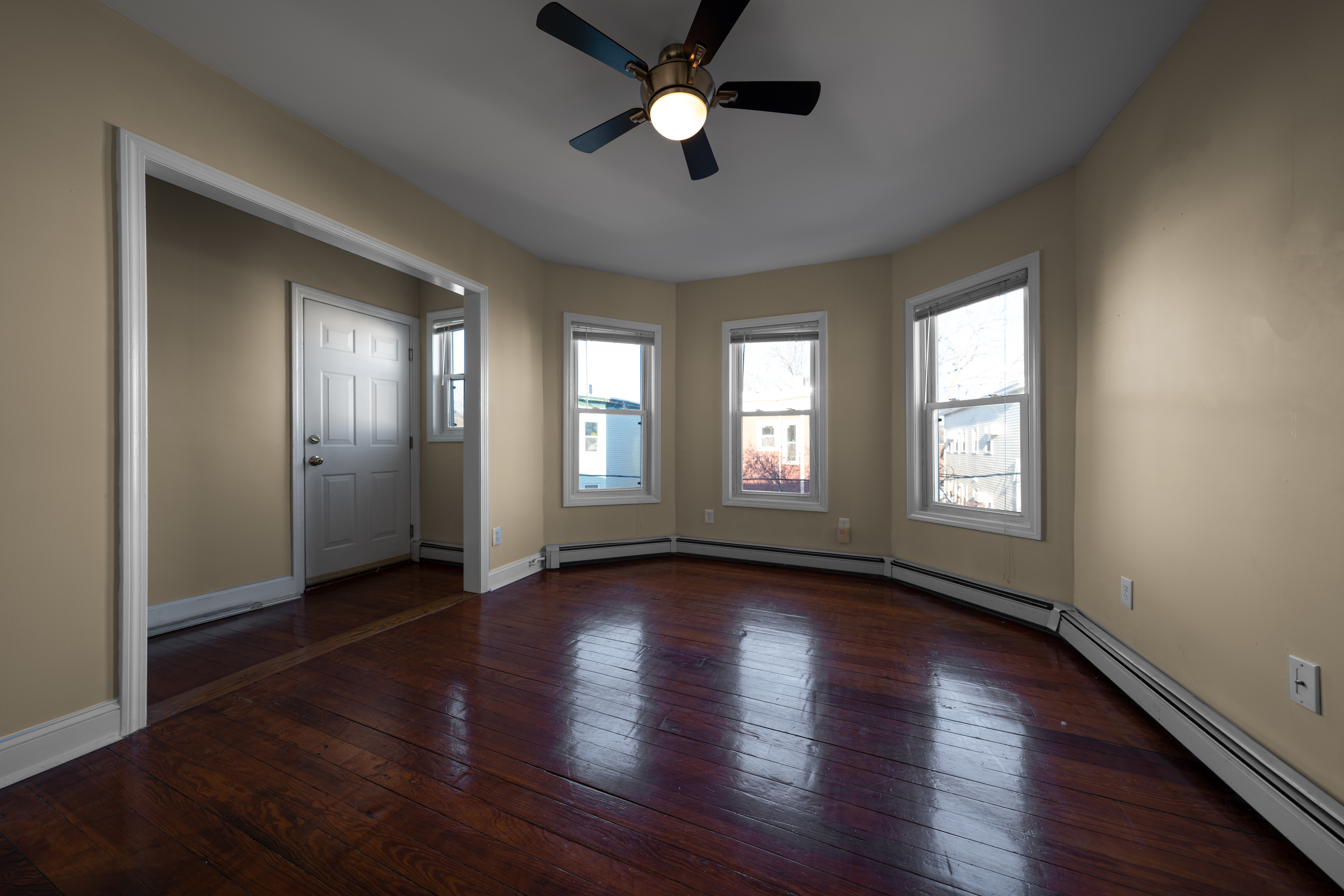 3 bed, 1 bath apartment for rent at 10 Speridakis Ter Unit 1, Cambridgeport — photo 10 of 16