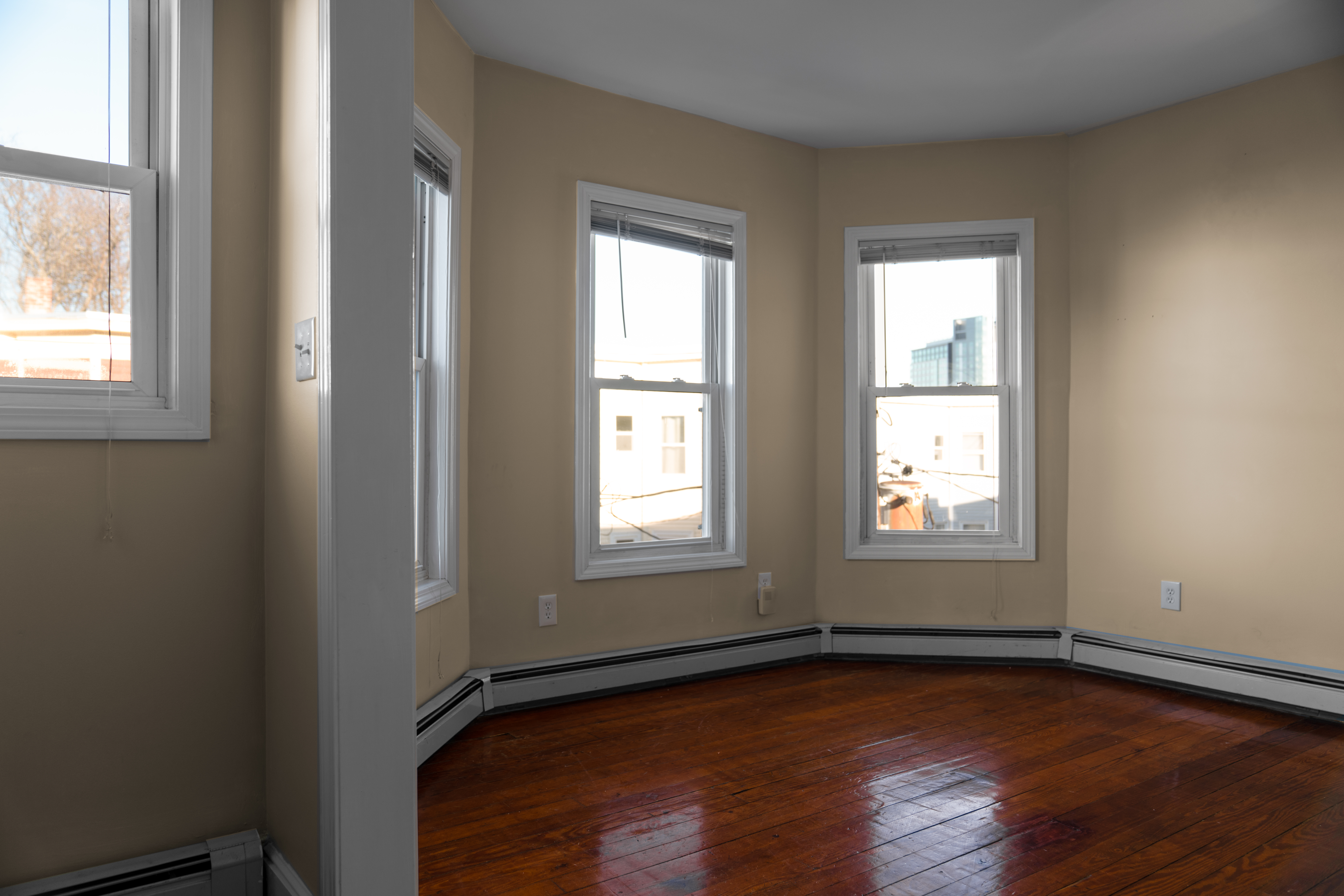 3 bed, 1 bath apartment for rent at 10 Speridakis Ter Unit 1, Cambridgeport — photo 11 of 16