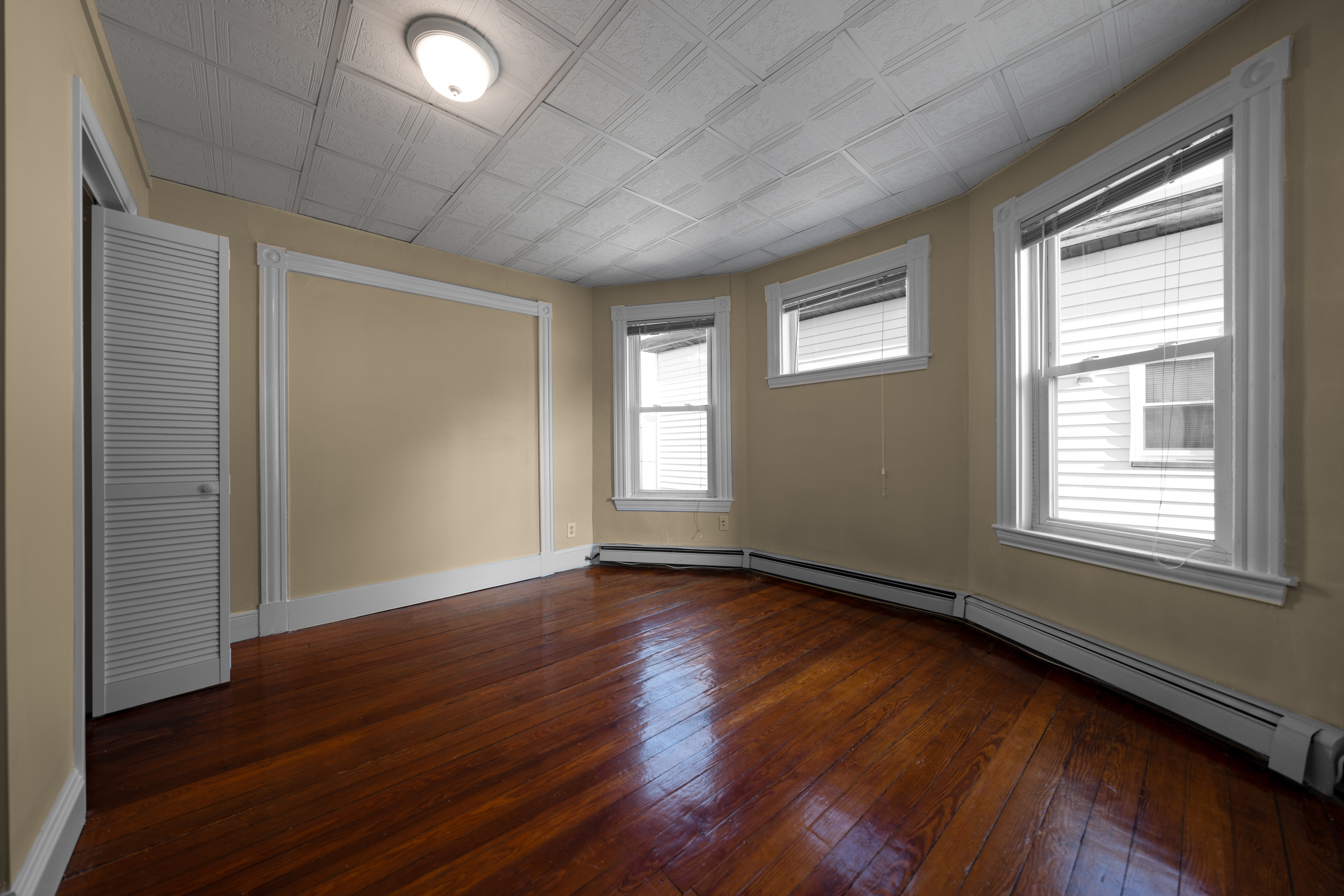 3 bed, 1 bath apartment for rent at 10 Speridakis Ter Unit 1, Cambridgeport — photo 13 of 16