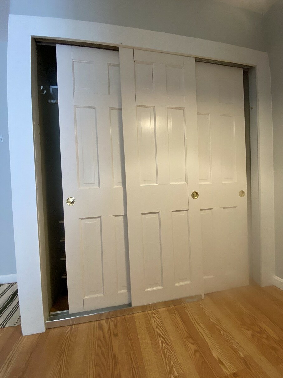 2353 Massachusetts Ave, North Cambridge