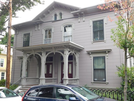 16 Clinton St, Mid-Cambridge