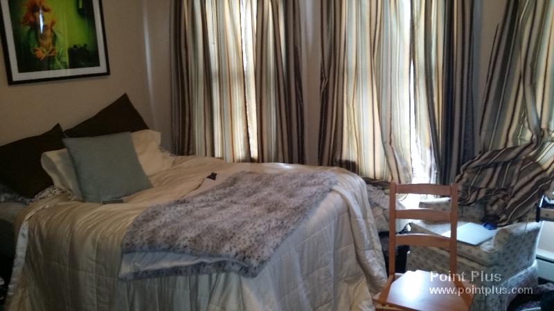 122 Columbia St, The Port