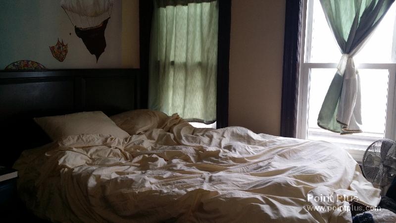 122 Columbia St, The Port