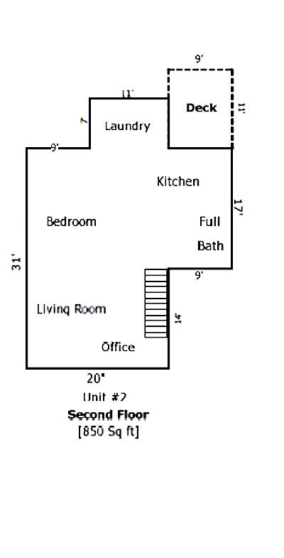 61 Market St, Central Square