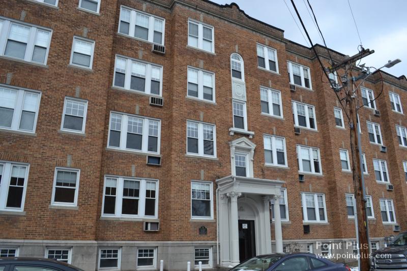 3 Langdon St, Neighborhood Nine