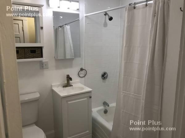 332 Beacon St, Ward Two