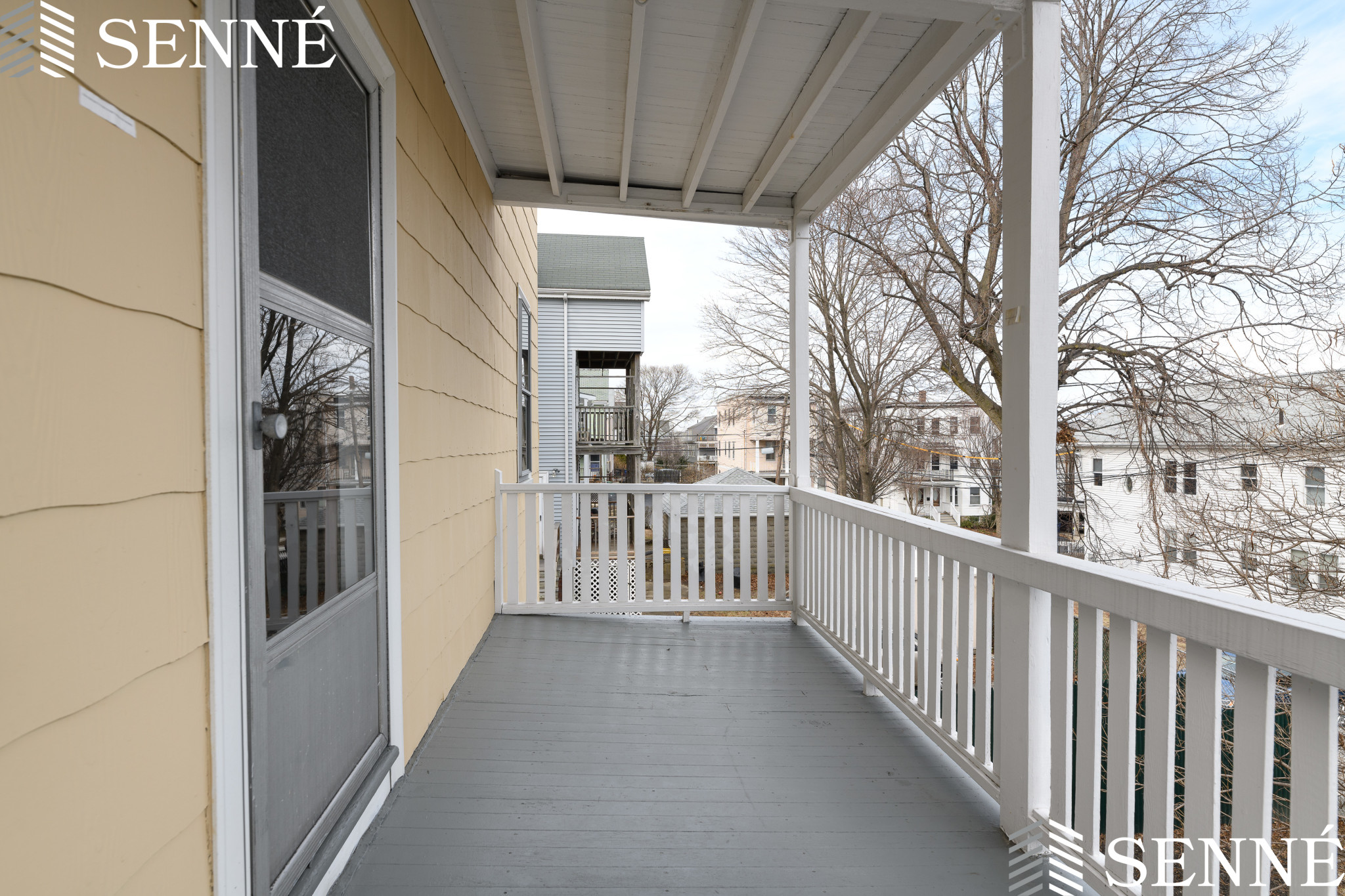 11 Ware St, West Somerville