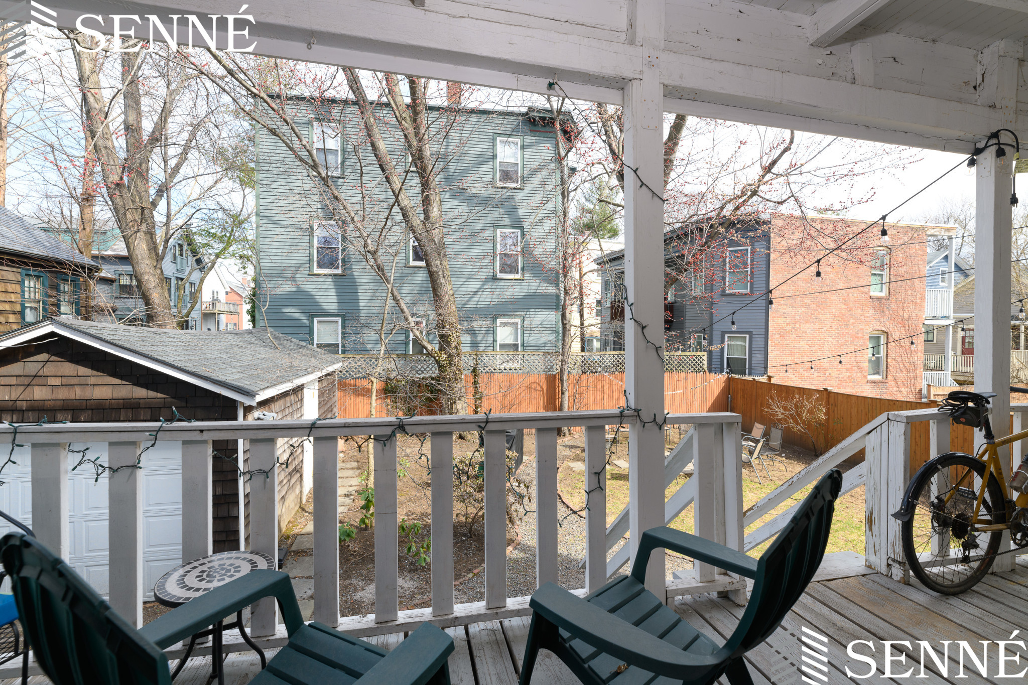 402 Putnam Ave, Cambridgeport