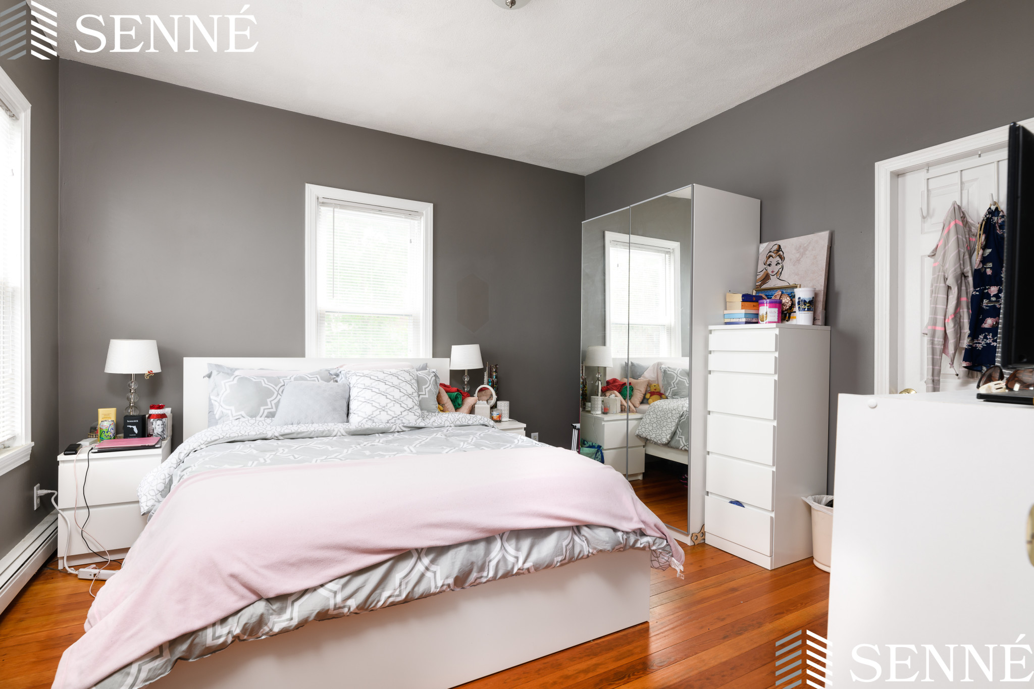 20 Bristol St, Wellington-Harrington