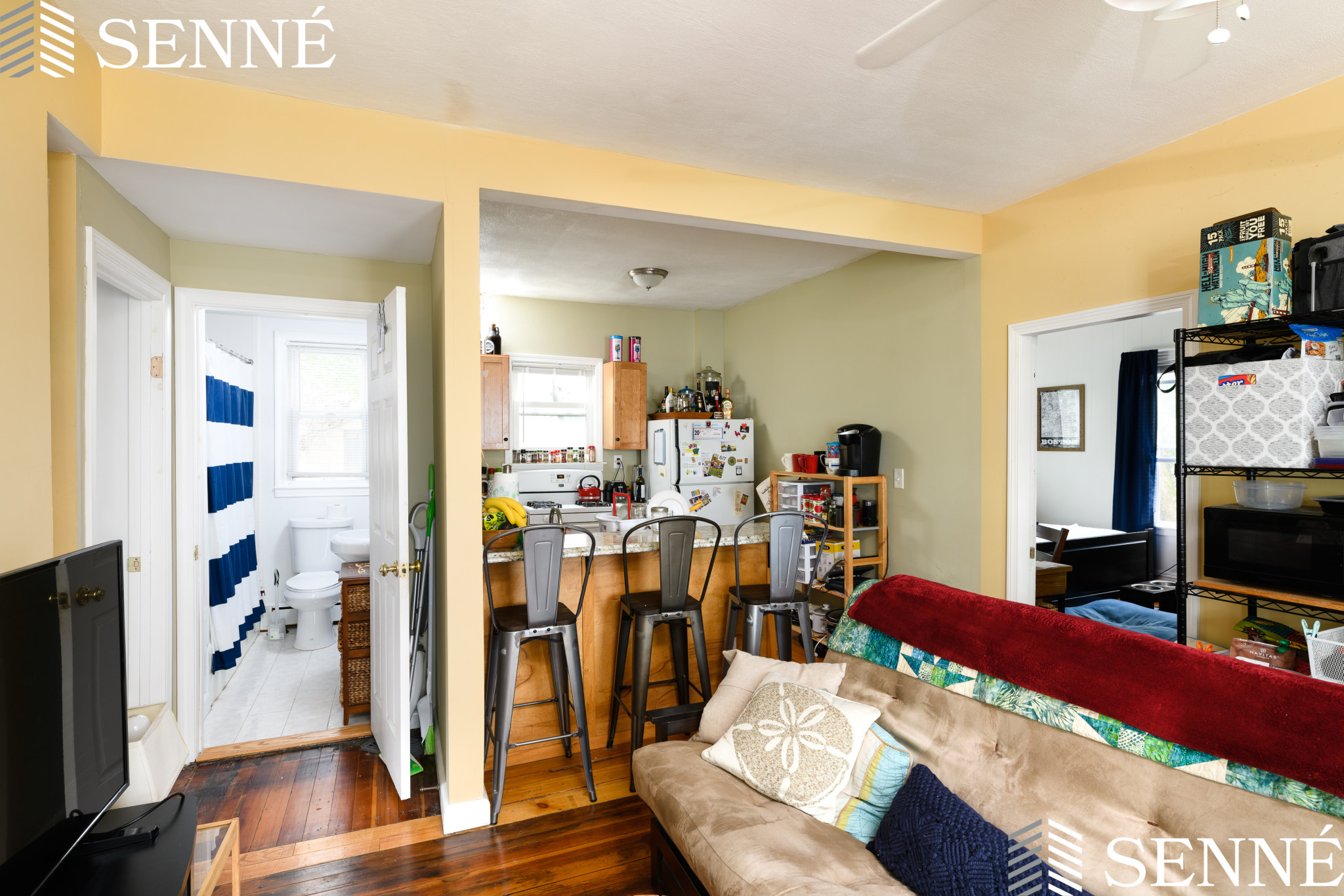 20 Bristol St, Wellington-Harrington