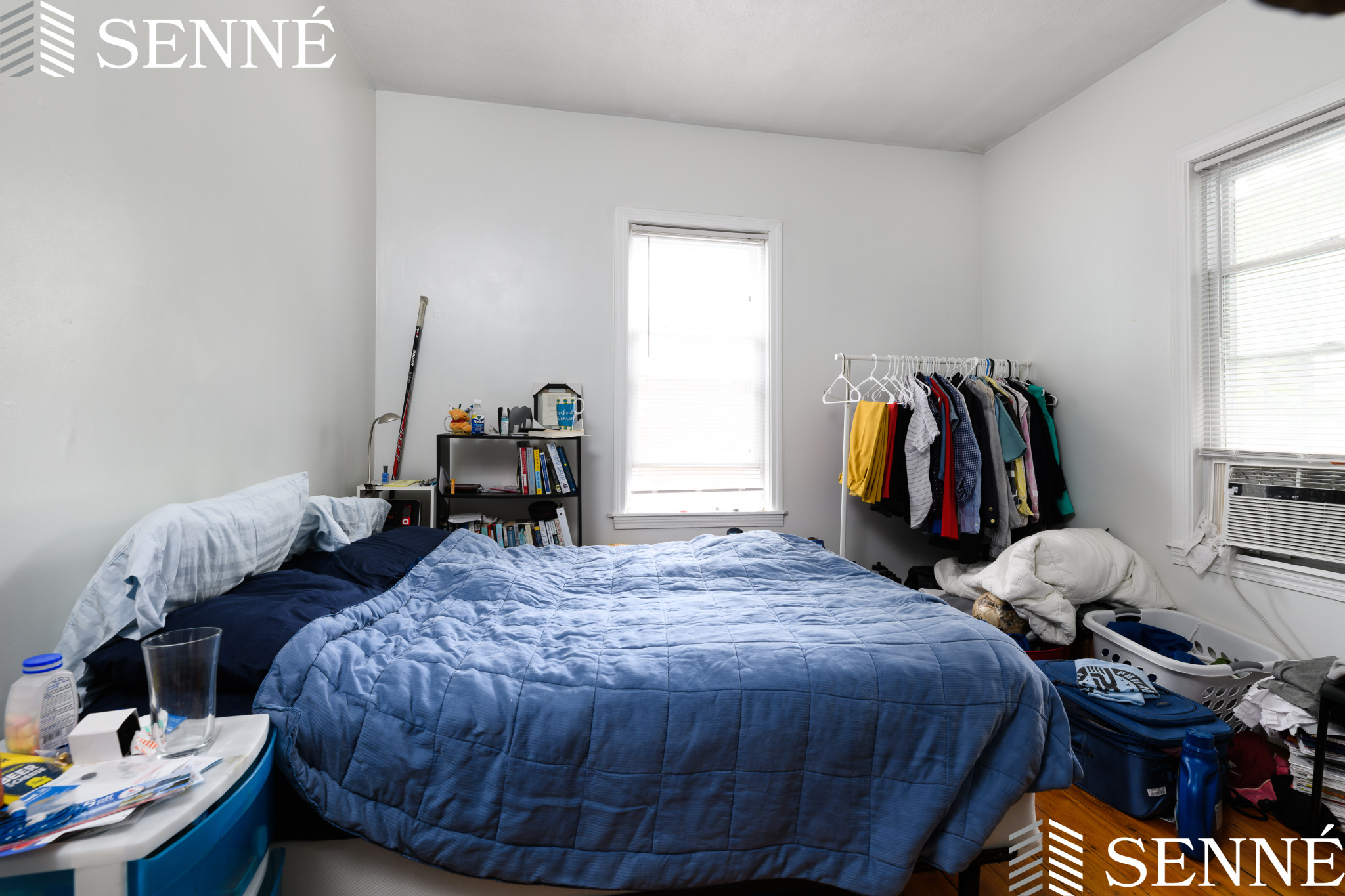 20 Bristol St, Wellington-Harrington