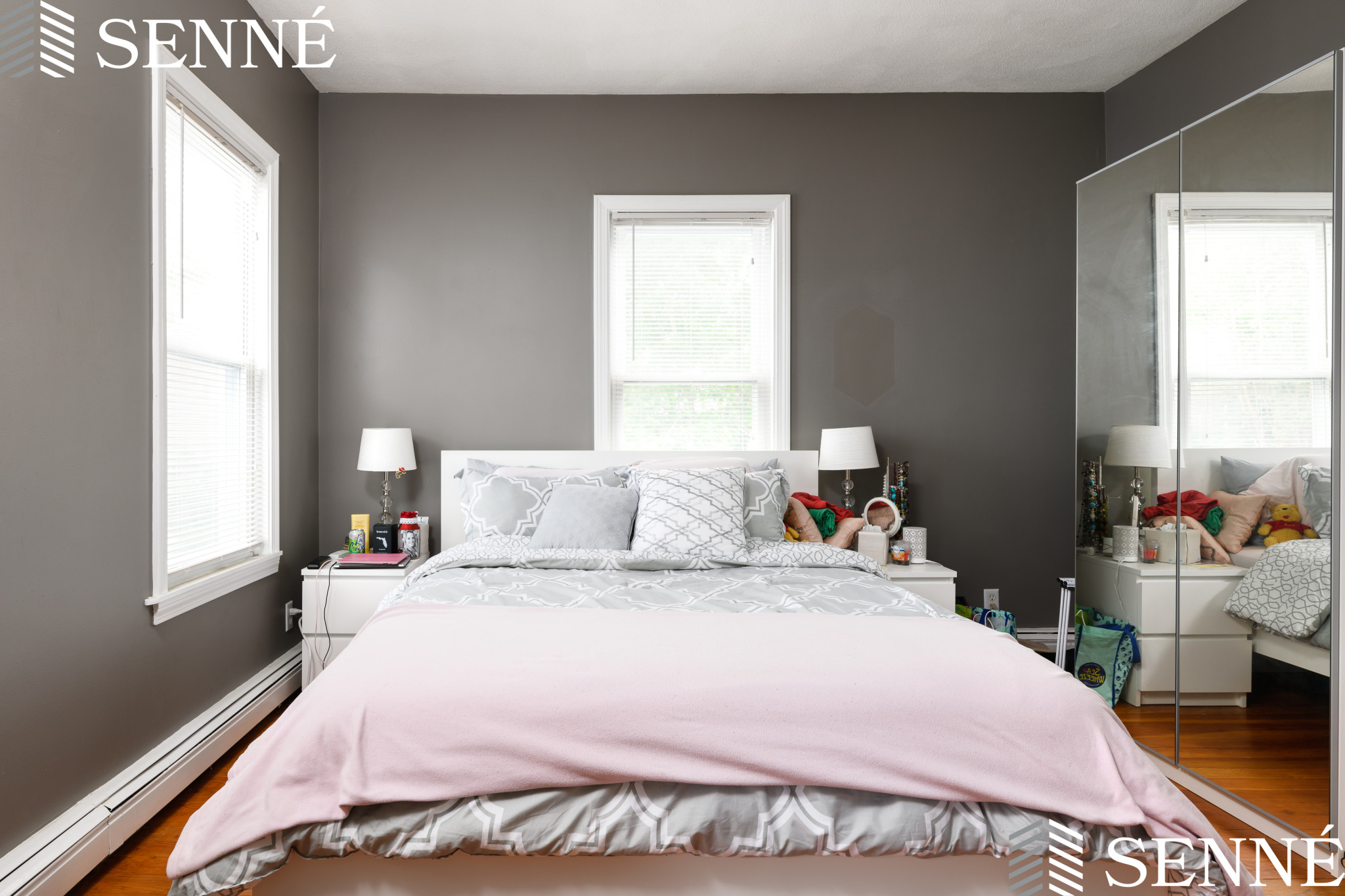 20 Bristol St, Wellington-Harrington