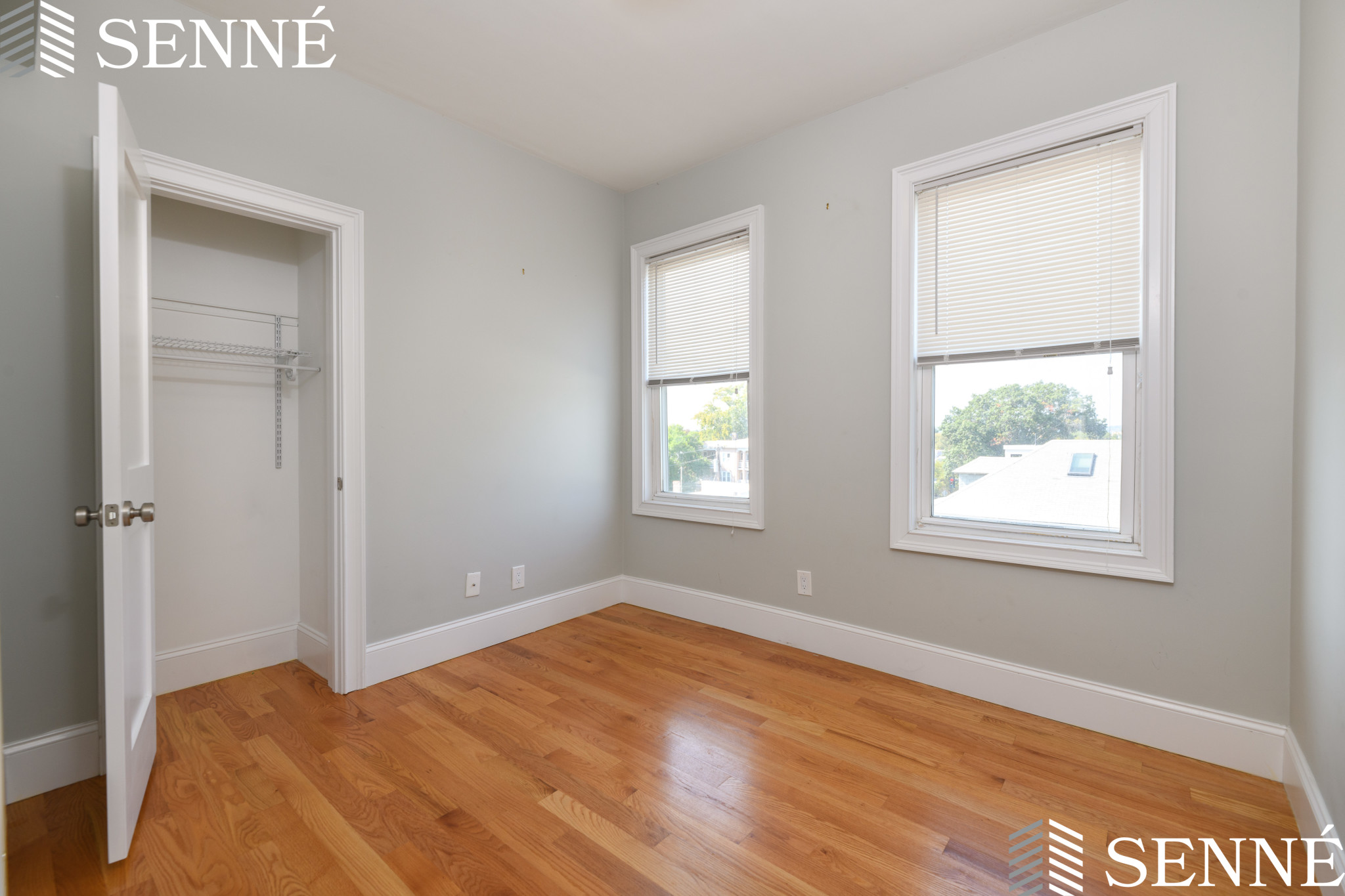 279 Concord Ave, Neighborhood Nine