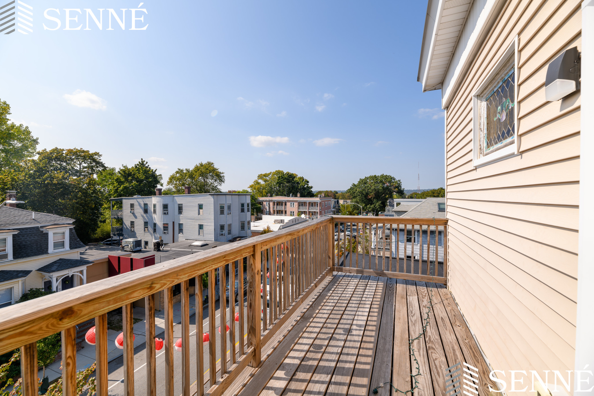 279 Concord Ave, Neighborhood Nine