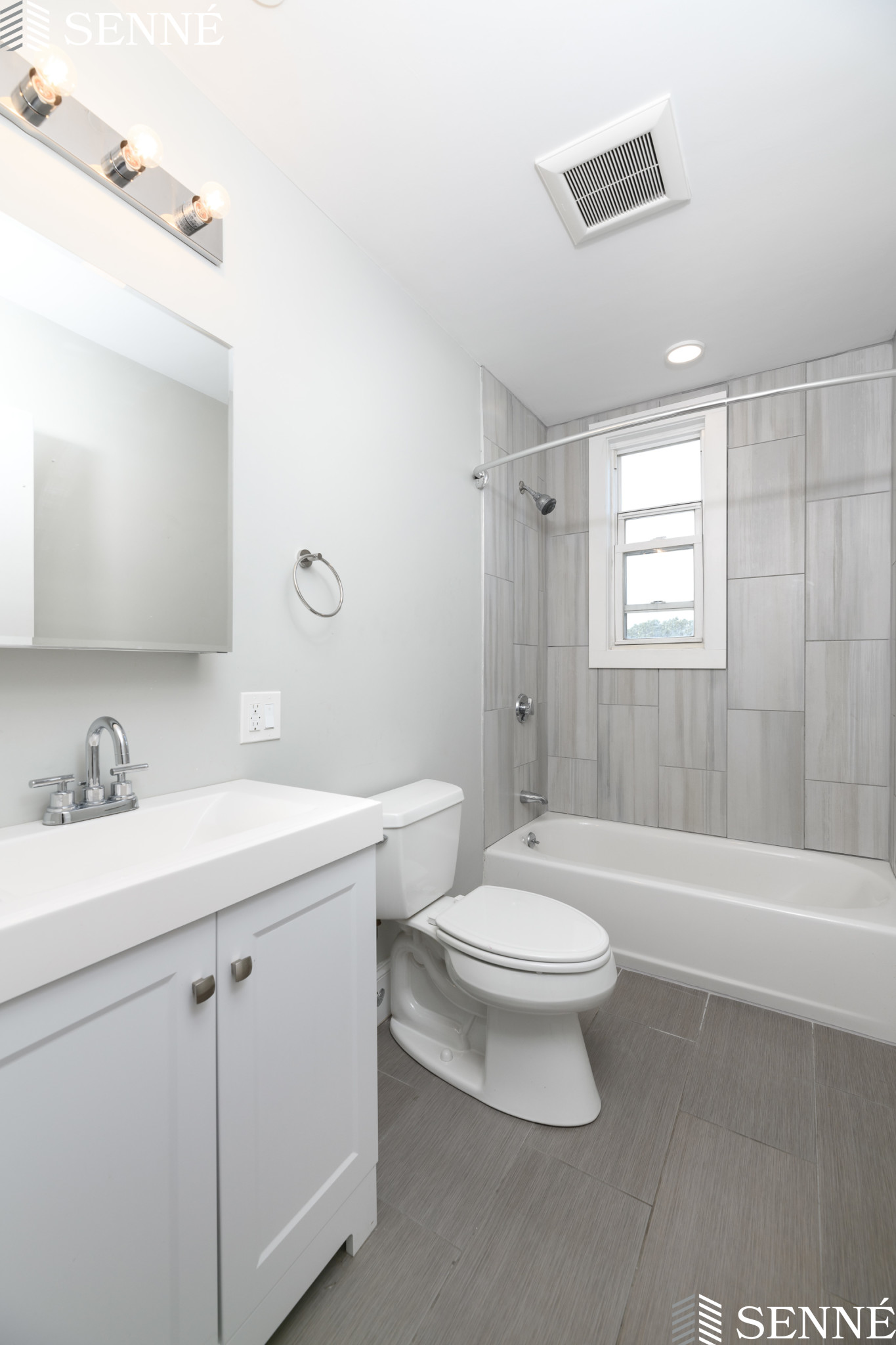 279 Concord Ave, Neighborhood Nine