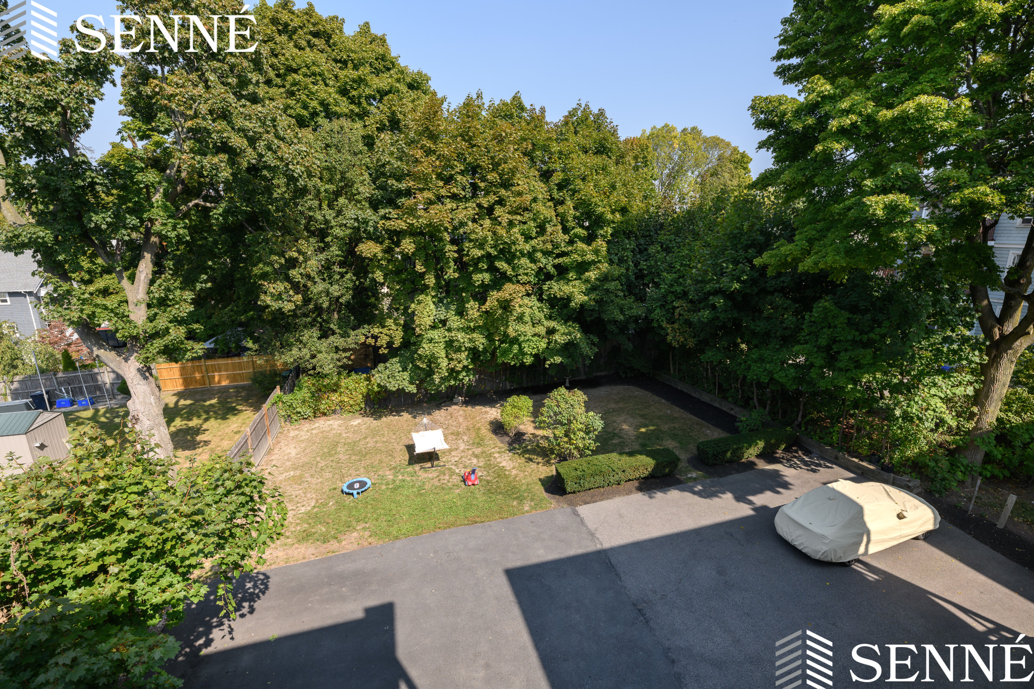 279 Concord Ave, Neighborhood Nine