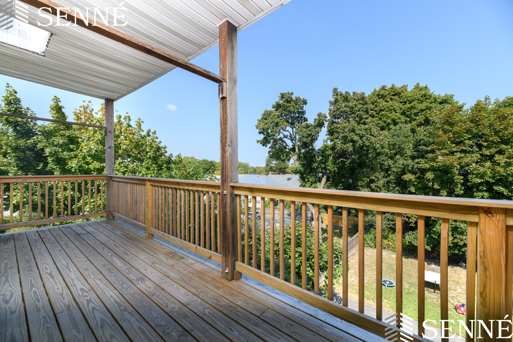 279 Concord Ave, Neighborhood Nine