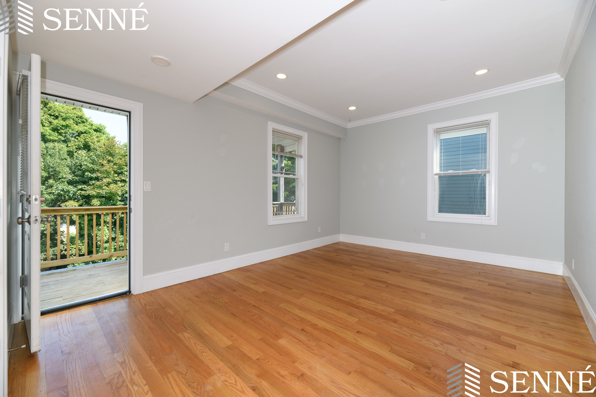 279 Concord Ave, Neighborhood Nine