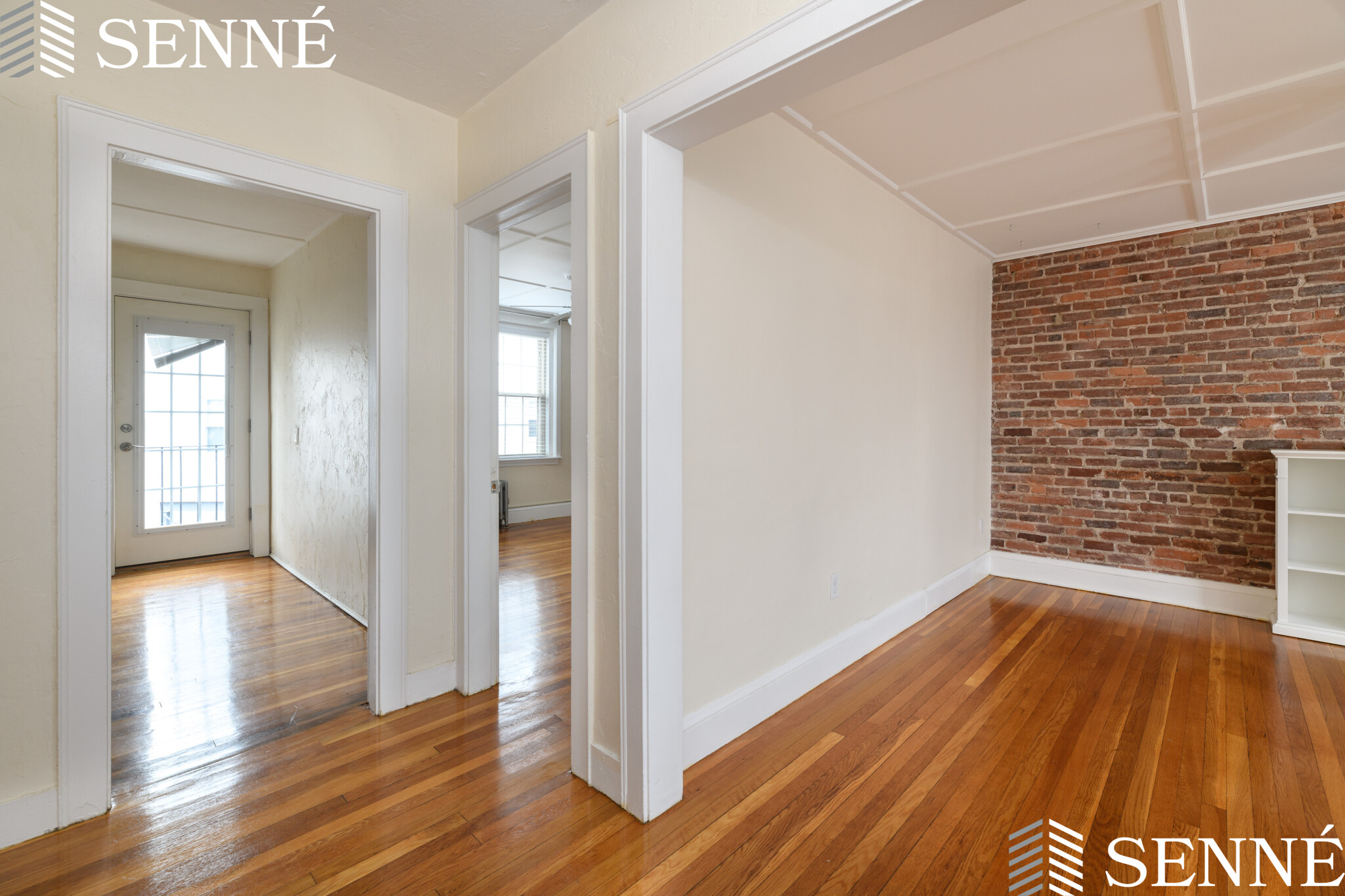 1 bed, 1 bath apartment for rent at 297 Spring Street Extension Unit 4, Wellington — photo 5 of 8