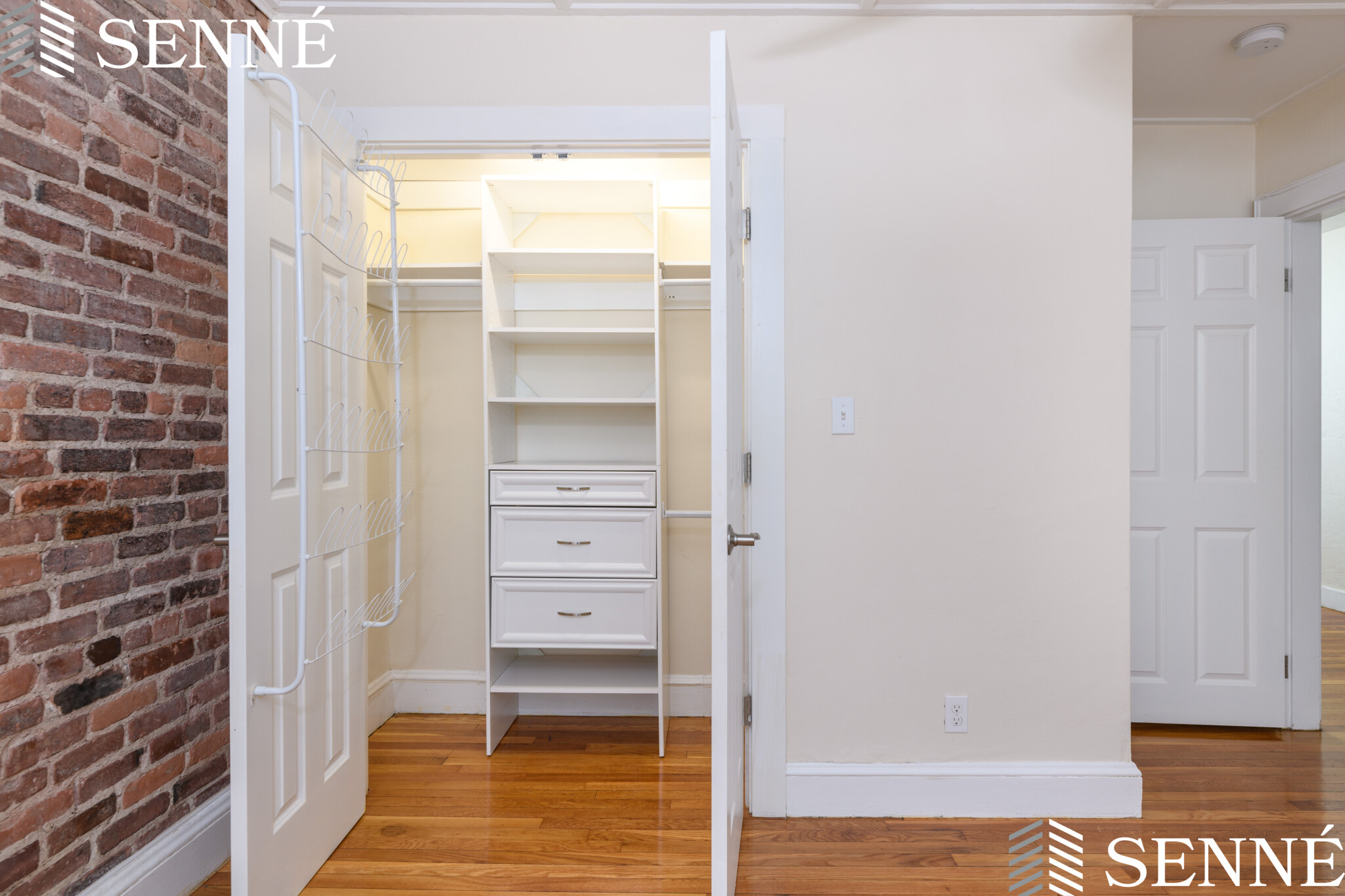 1 bed, 1 bath apartment for rent at 297 Spring Street Extension Unit 4, Wellington — photo 6 of 8