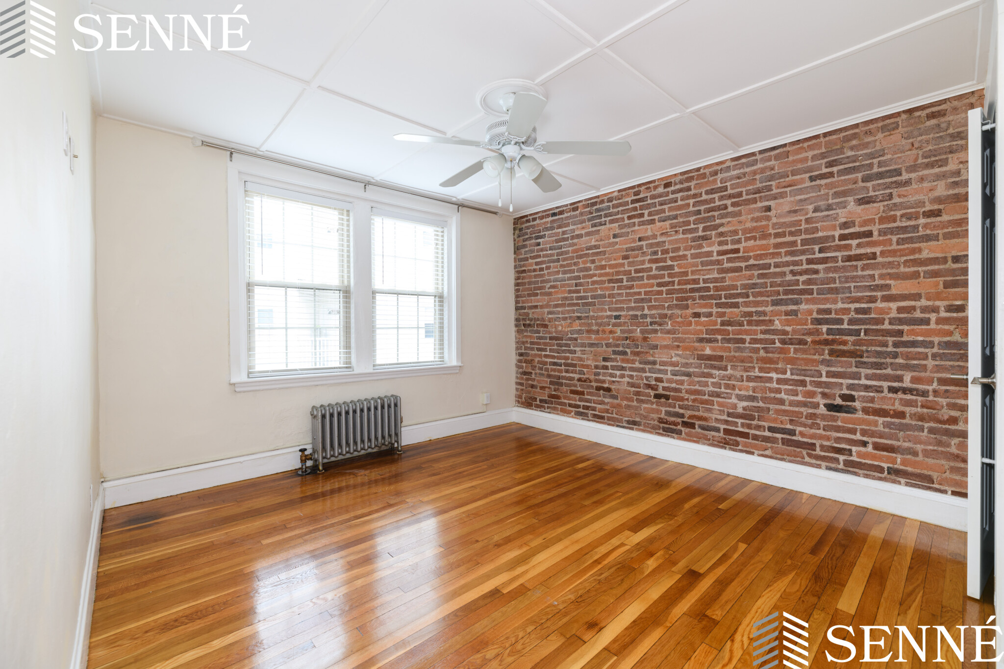 1 bed, 1 bath apartment for rent at 297 Spring Street Extension Unit 4, Wellington — photo 1 of 8