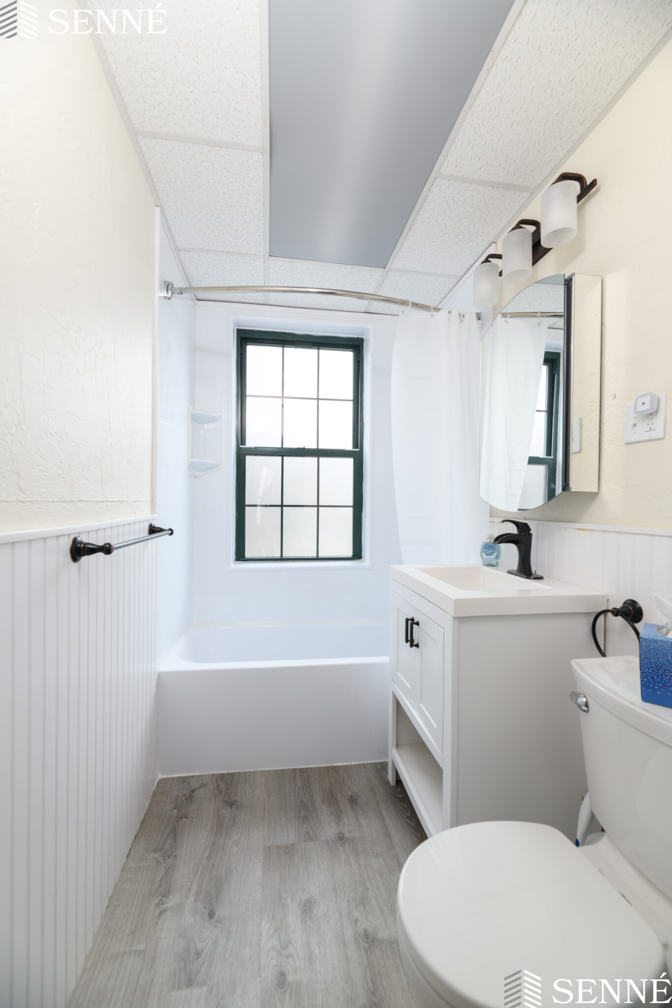 1 bed, 1 bath apartment for rent at 297 Spring Street Extension Unit 4, Wellington — photo 4 of 8