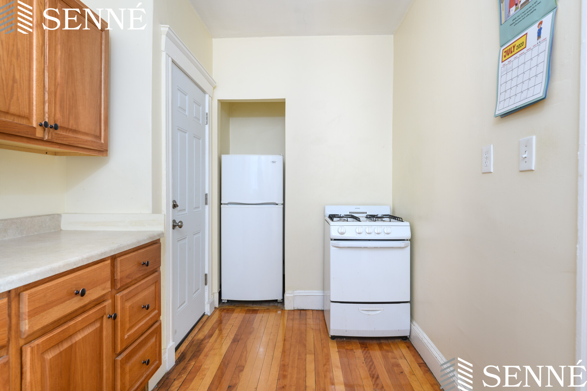 1 bed, 1 bath apartment for rent at 465 Broadway Unit 2, South Medford — photo 5 of 8