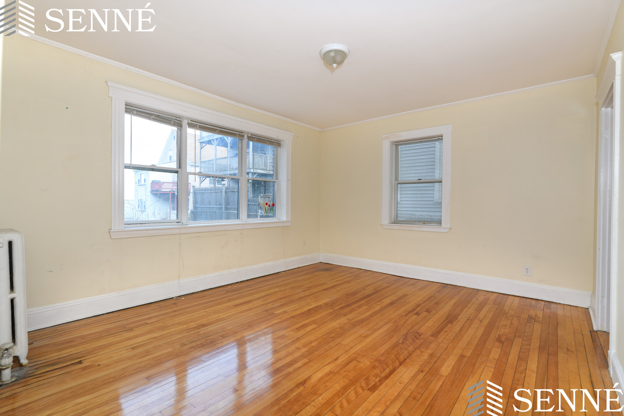 1 bed, 1 bath apartment for rent at 465 Broadway Unit 2, South Medford — photo 4 of 8