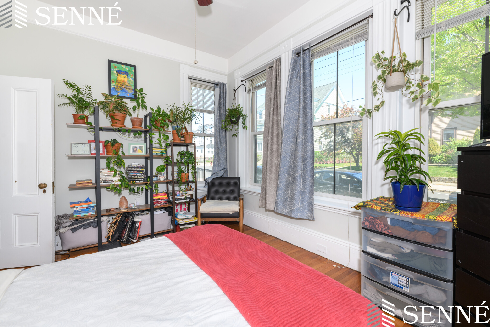 124 Summer St, Ward Two