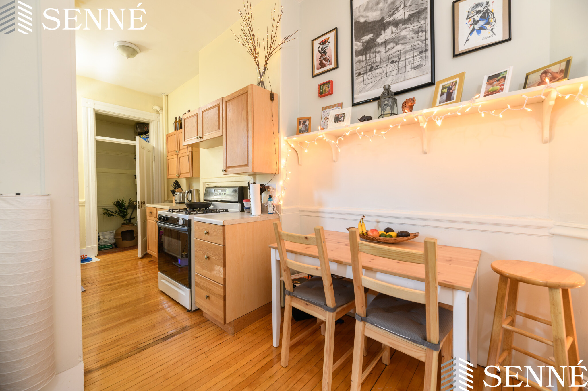 124 Summer St, Ward Two