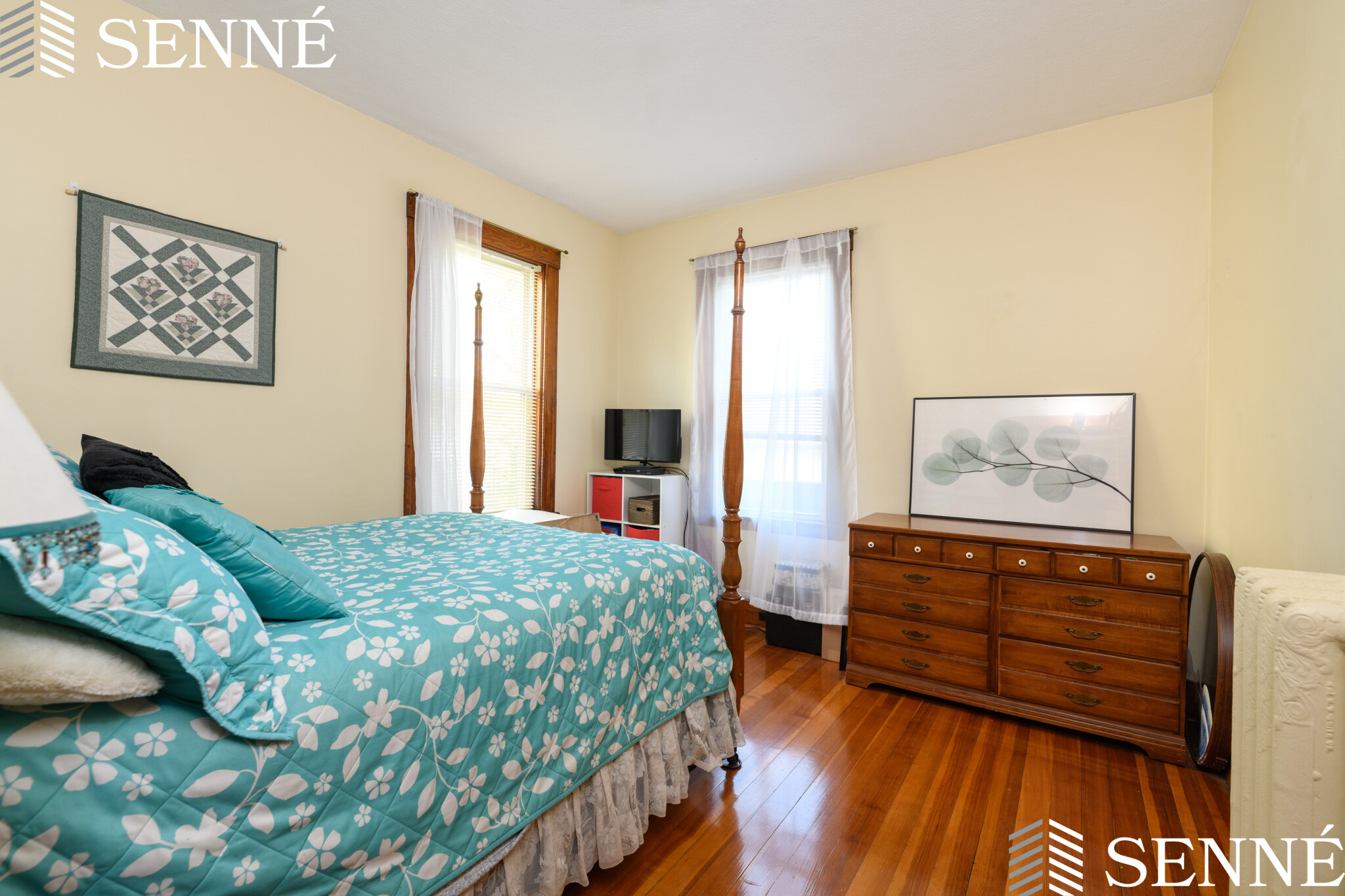 7 Ware St, West Somerville