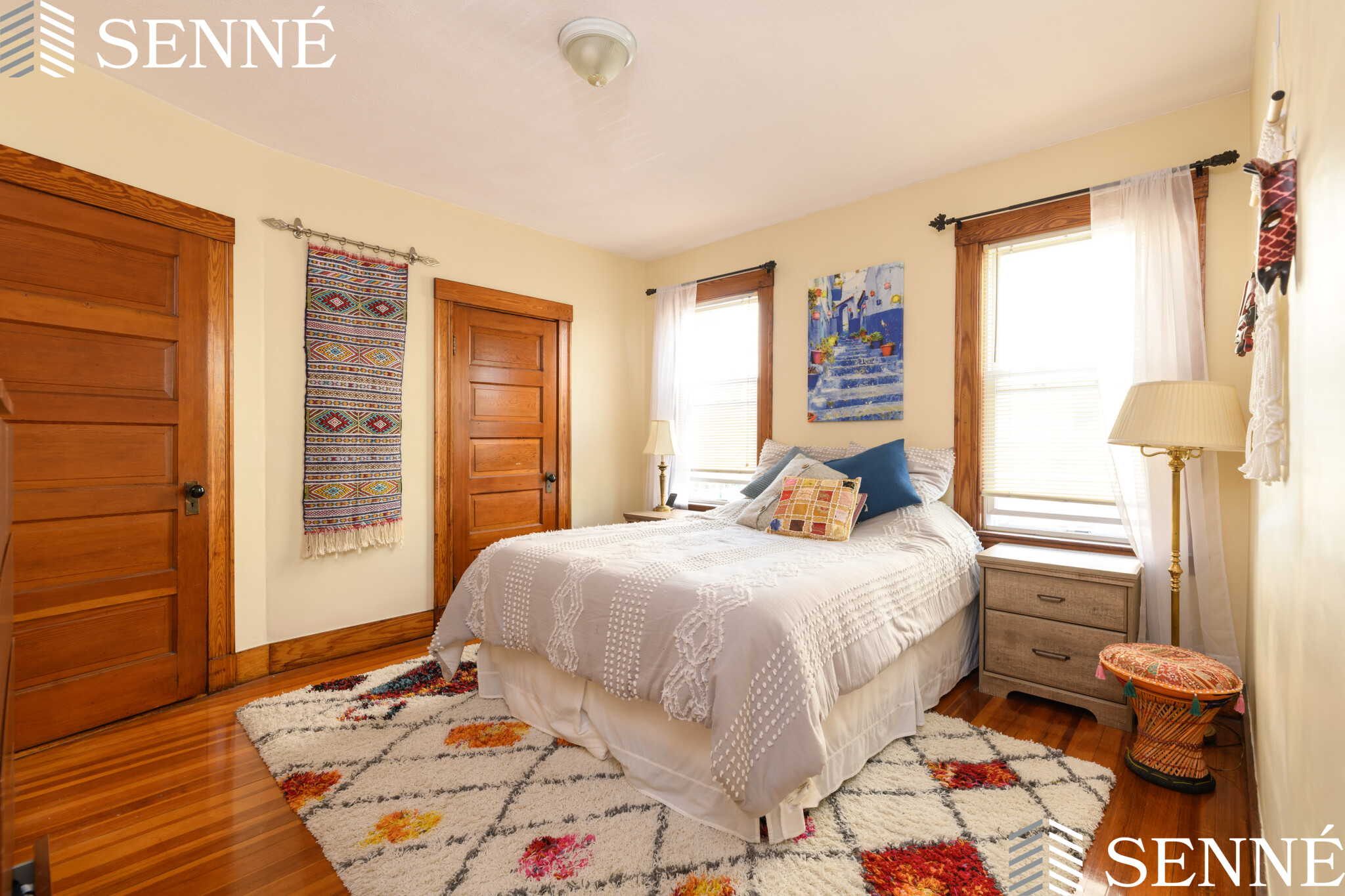 7 Ware St, West Somerville