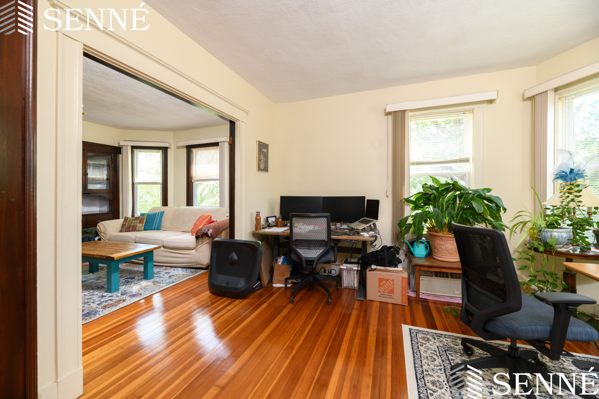 7 Ware St, West Somerville