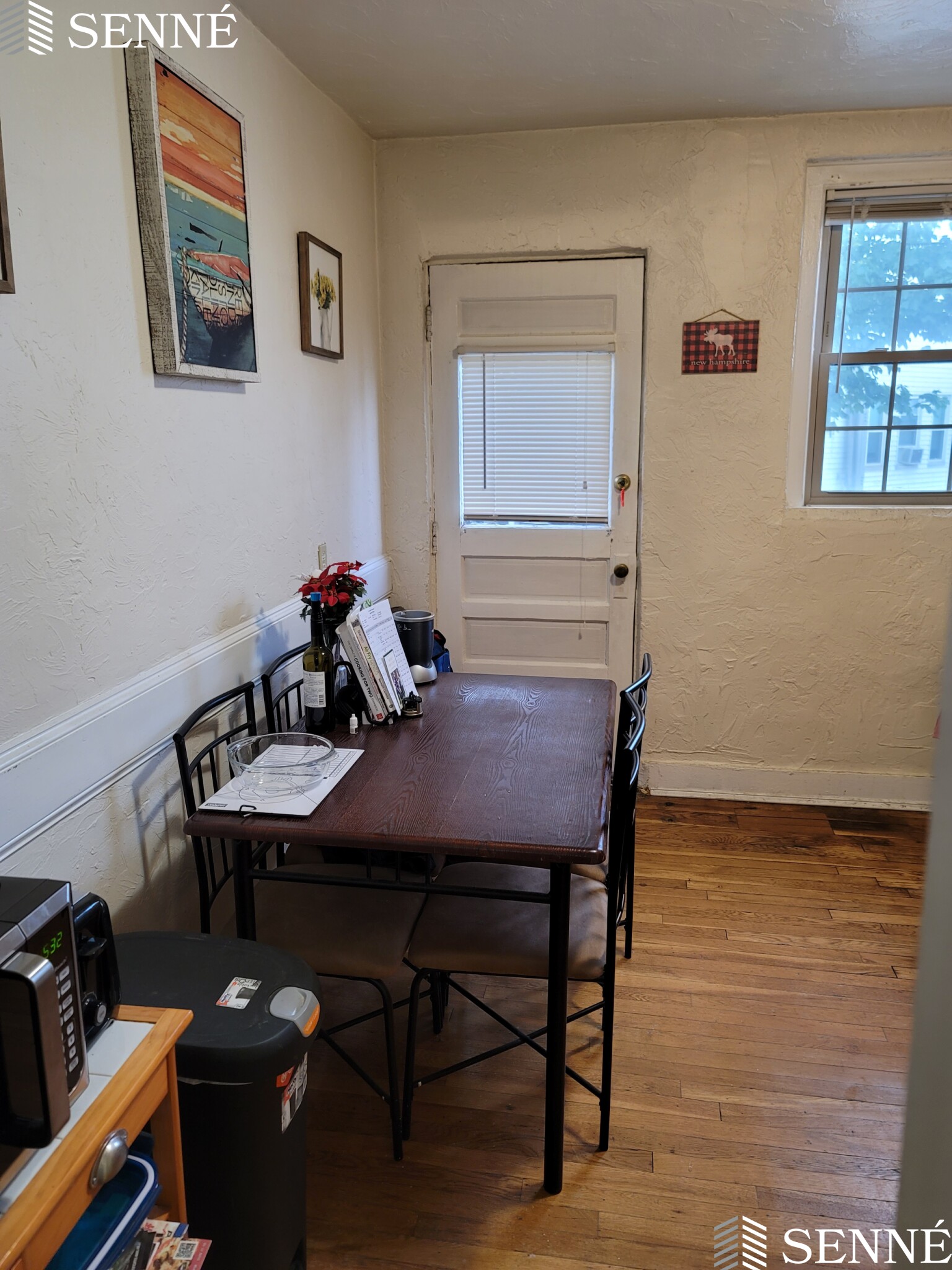 297 Spring Street Extension, Medford