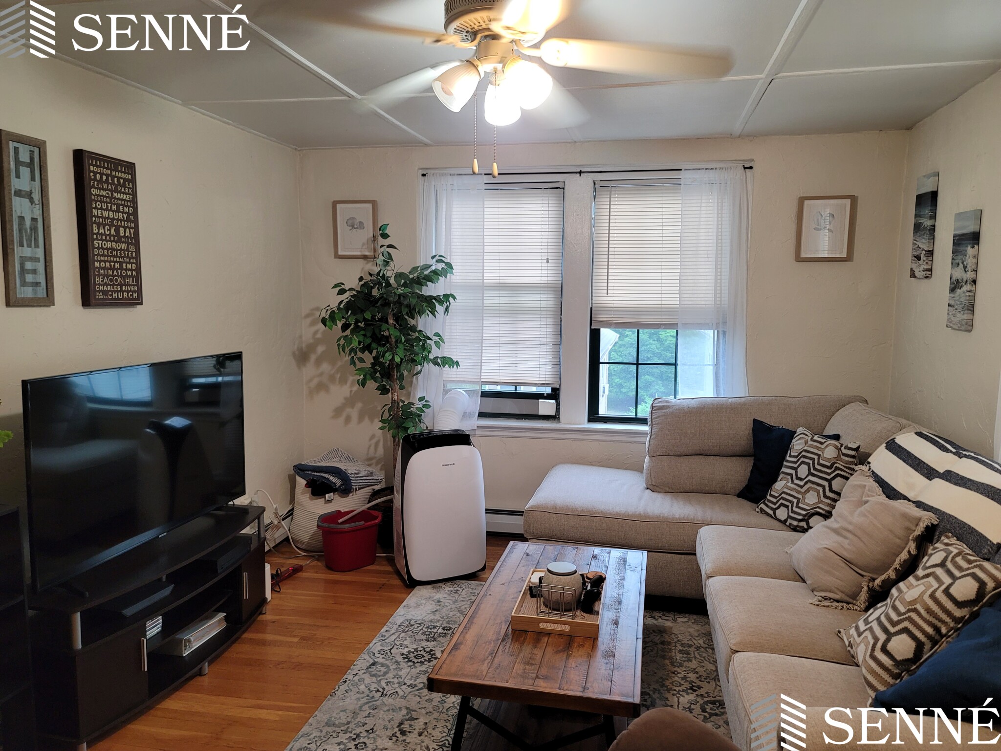 297 Spring Street Extension, Medford