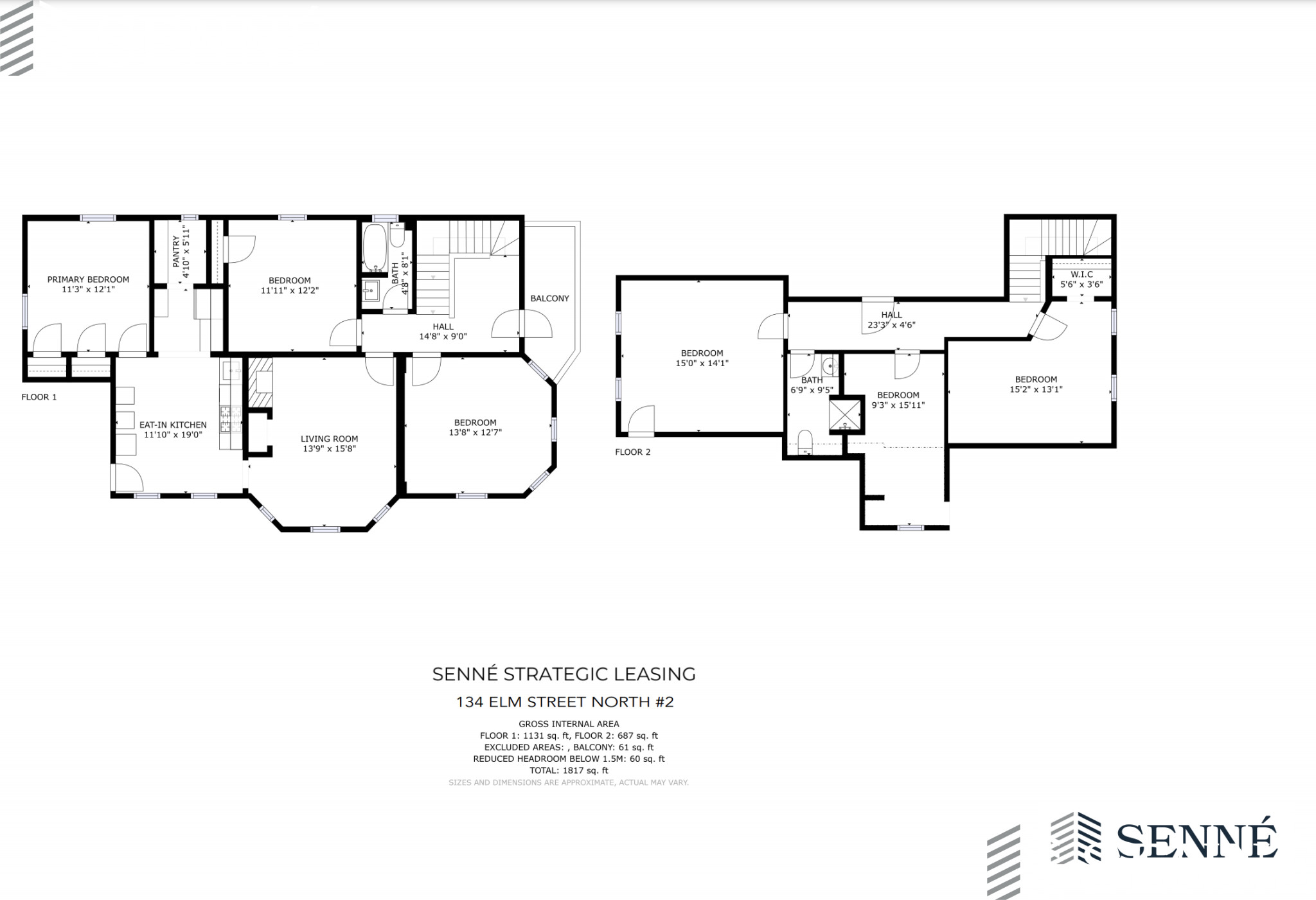 134 Elm St, North Cambridge