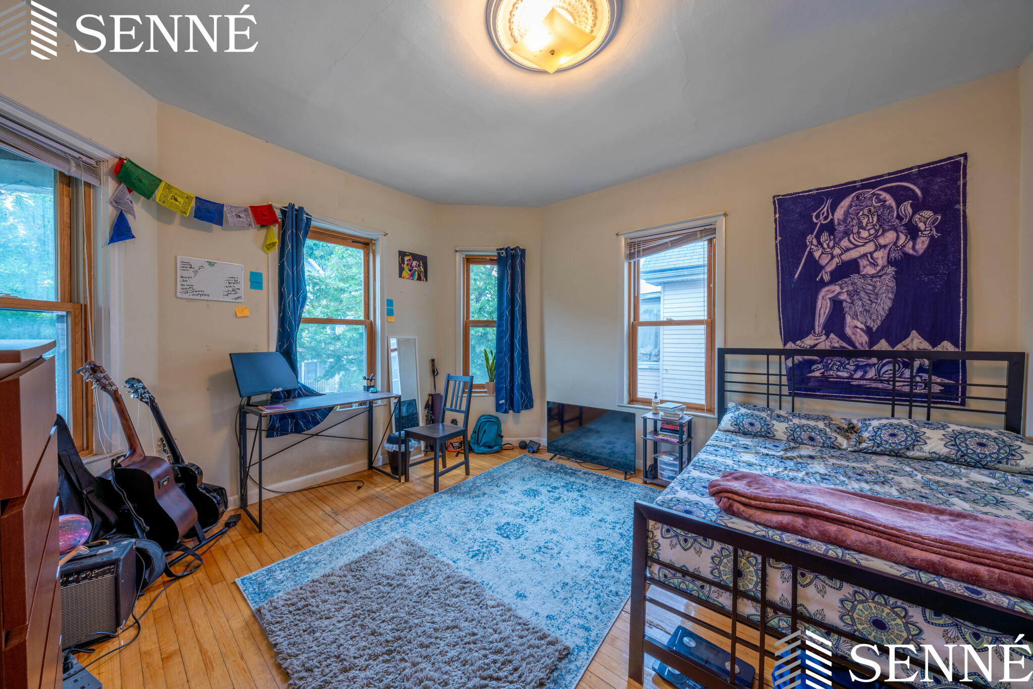 134 Elm St, North Cambridge