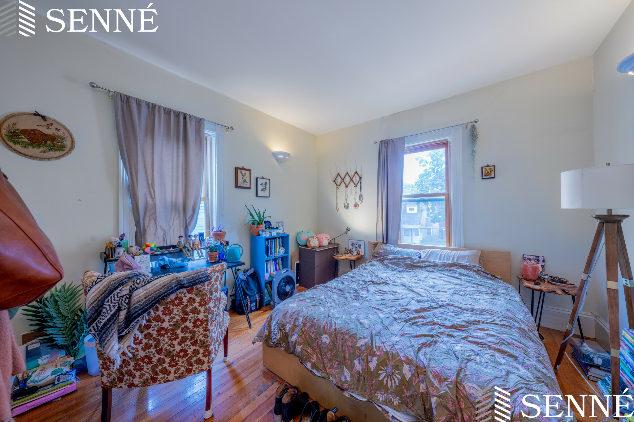 134 Elm St, North Cambridge