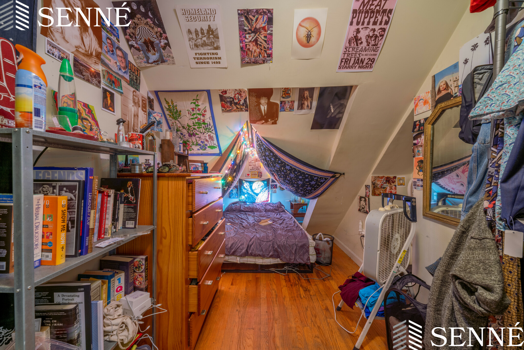 134 Elm St, North Cambridge