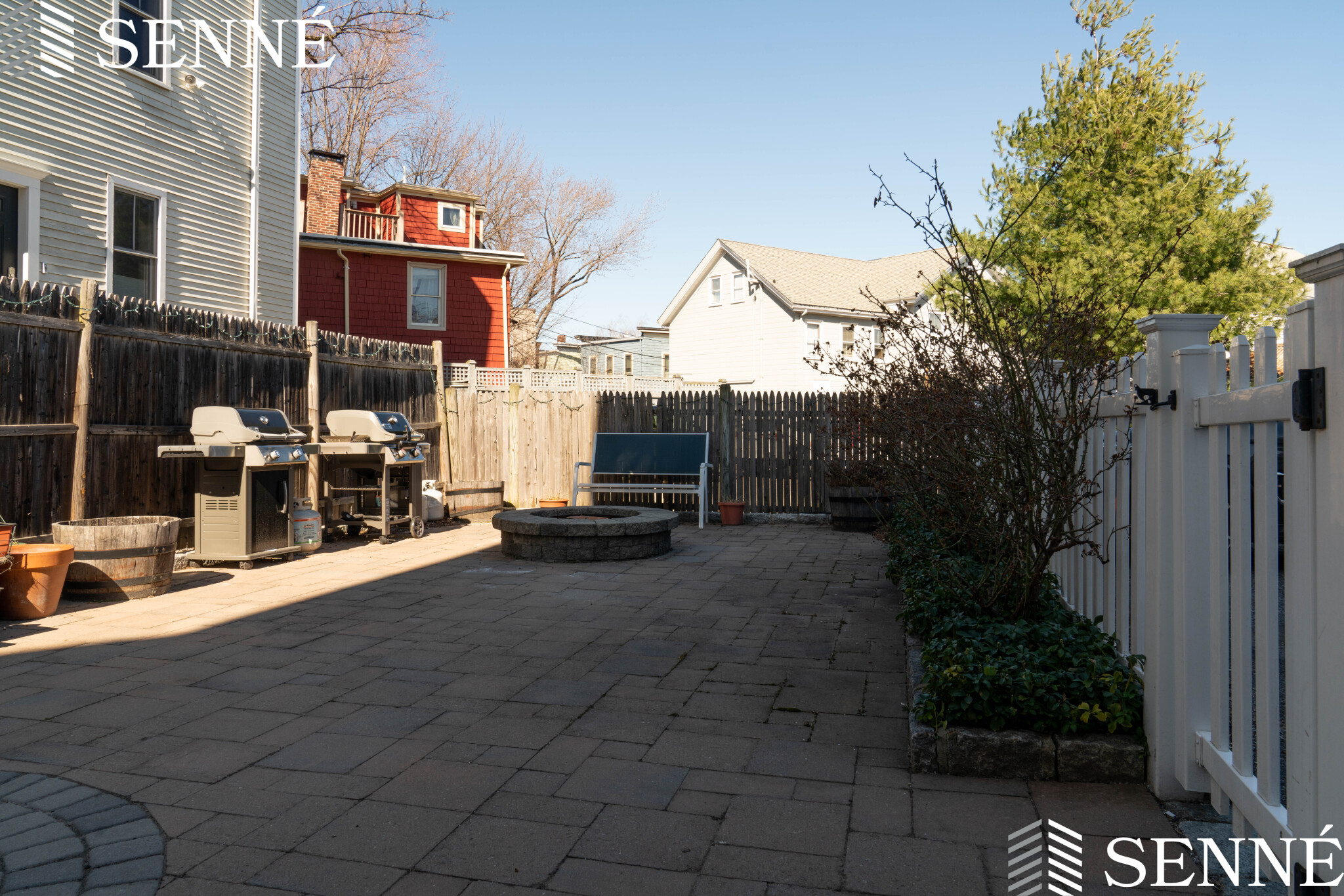 9 Dimick St, Ward Two