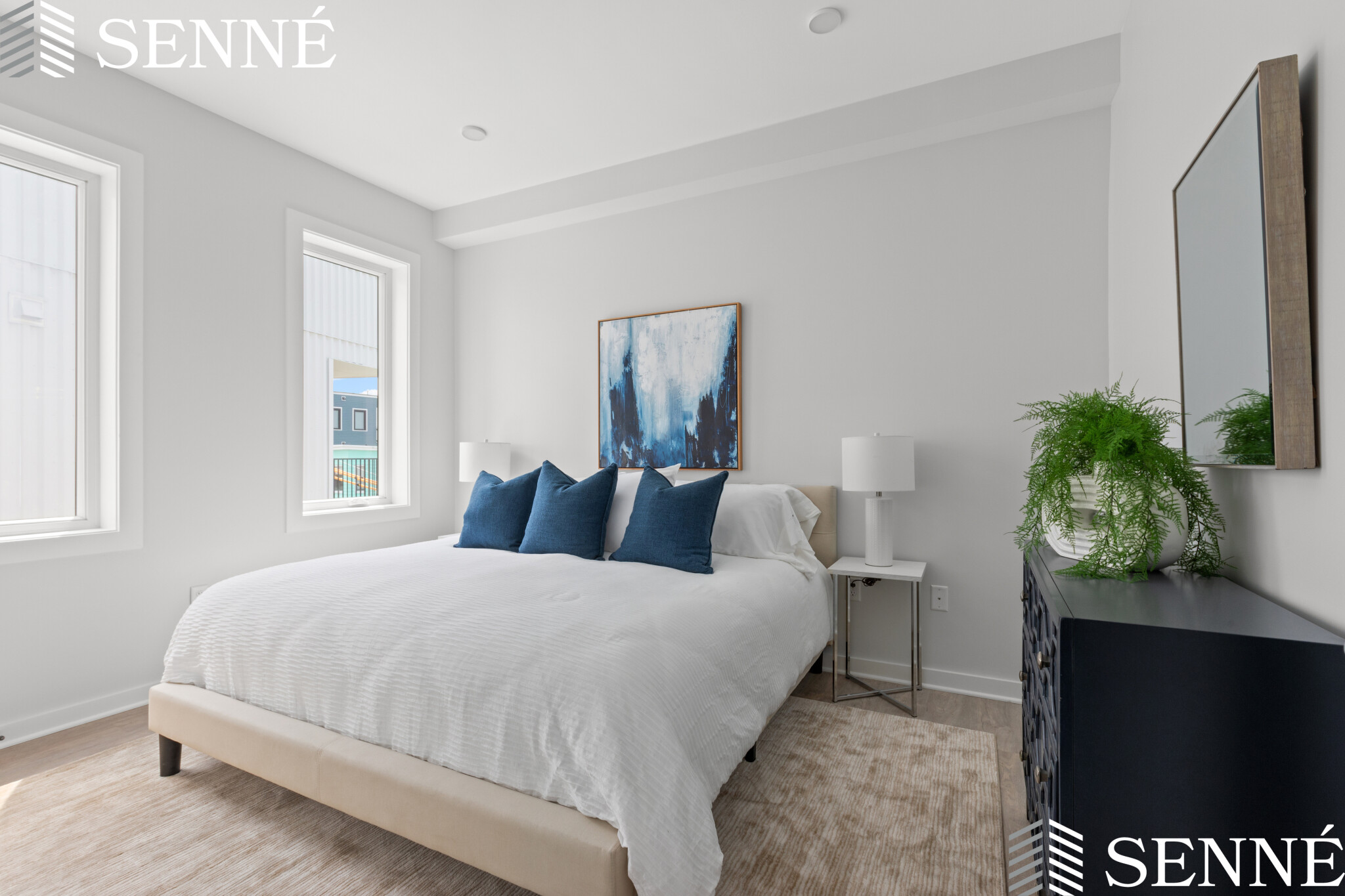 14 Ward St, Ward Two