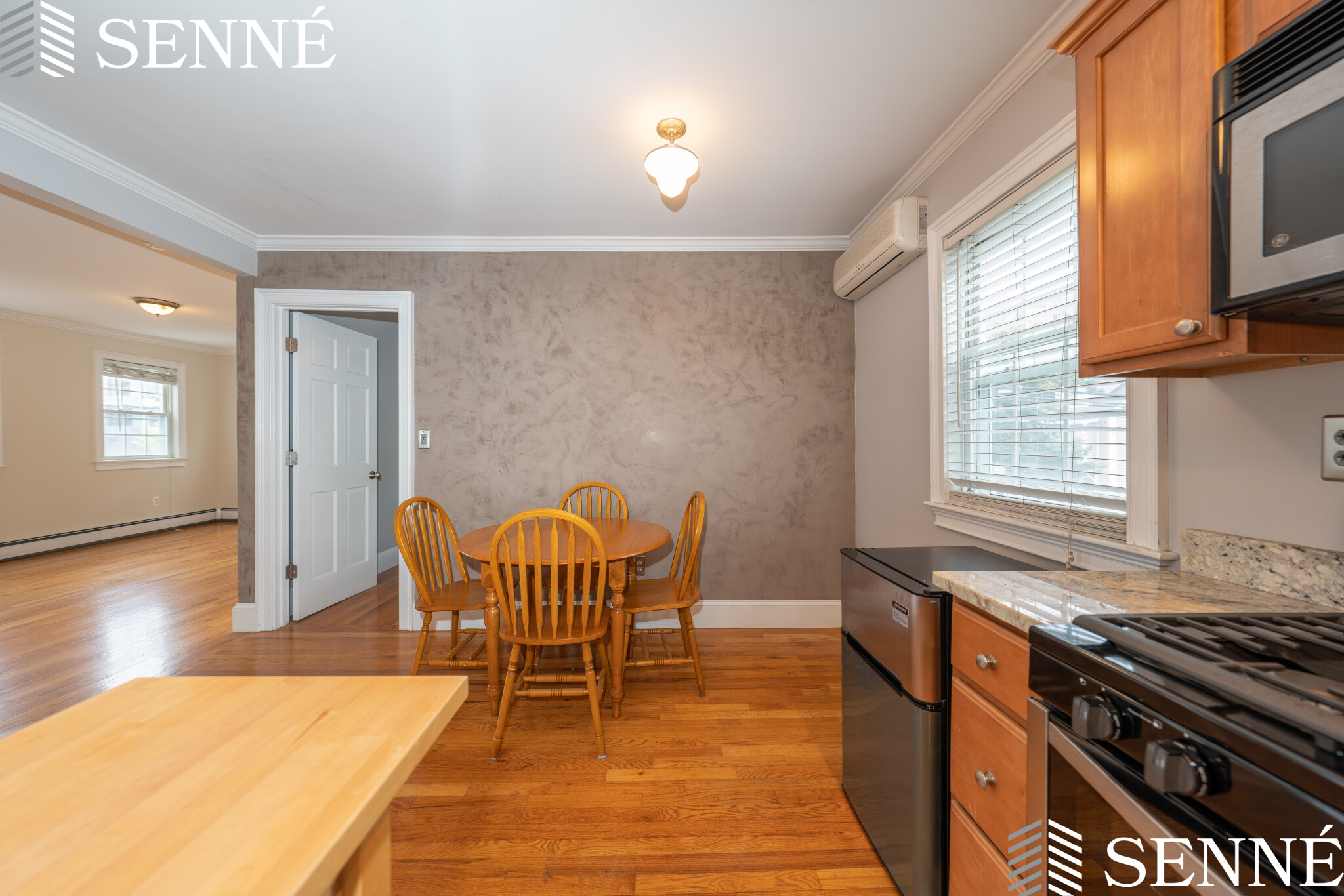 121 Sciarappa St, East Cambridge