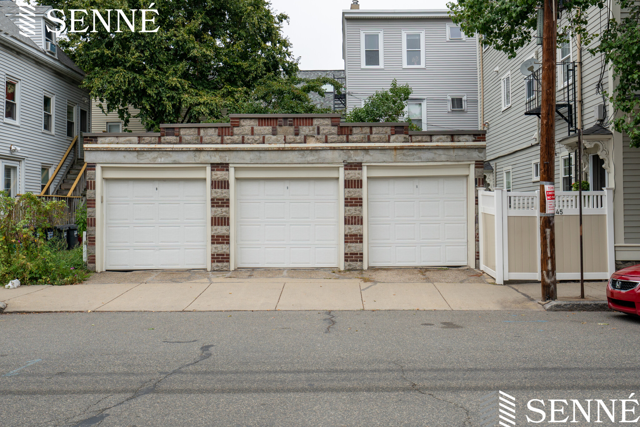 121 Sciarappa St, East Cambridge