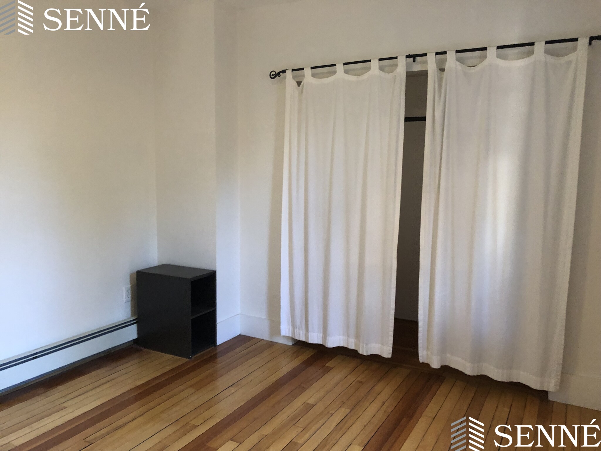 103 Liberty Ave, Powder House Square