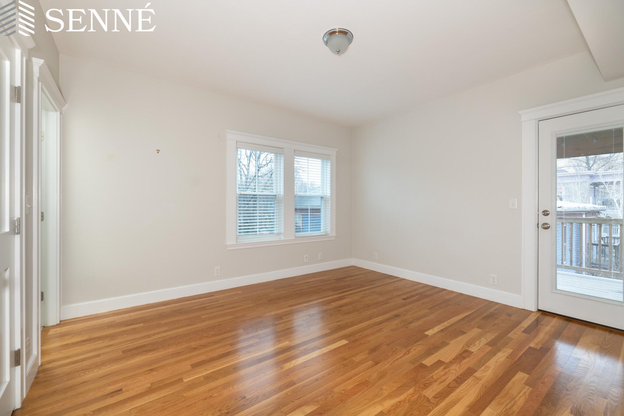 8 Rockingham Pl, Cambridgeport